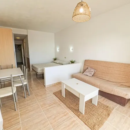 Appartement Blue Ocean Relax