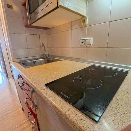 Blue Ocean Relax Appartement Morro Jable (Fuerteventura)