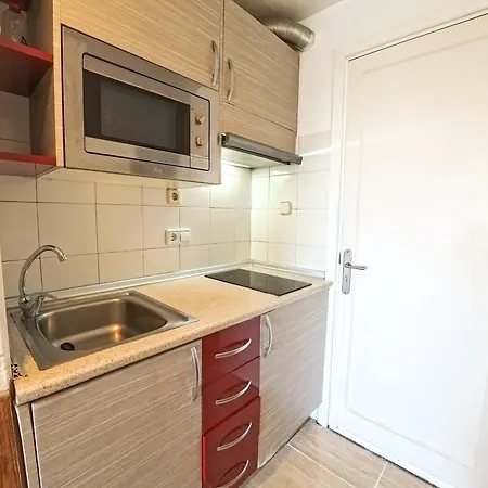 Blue Ocean Relax Appartement Morro Jable (Fuerteventura)