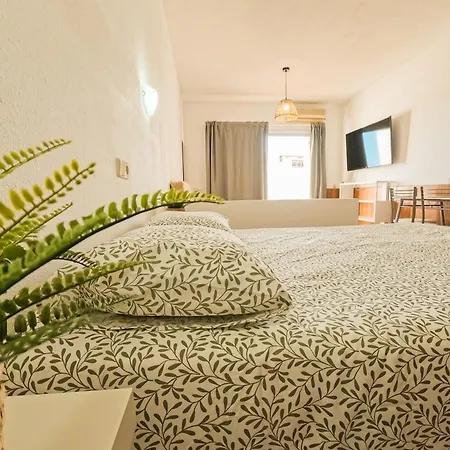 Blue Ocean Relax Appartement