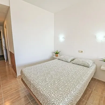 Appartement Blue Ocean Relax *