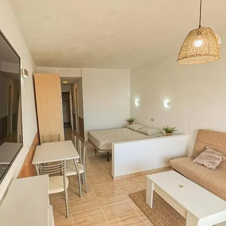 Blue Ocean Relax Appartement