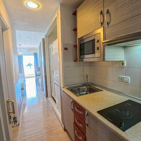 Appartement Blue Ocean Relax